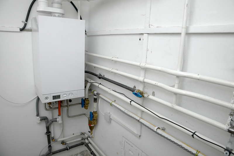 Boiler Installations Sunbury-on-Thames